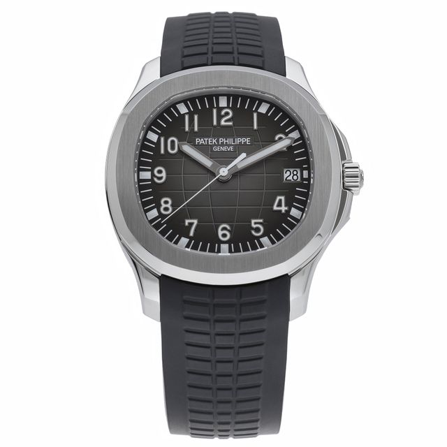 Patek Philippe Aquanaut 5167A-001 Image 6